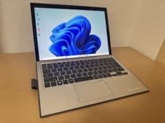 希少モデル16GB LTE対応HP EliteX2 Office2019 付 - メルカリ