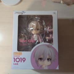 ねんどろいど アイドリッシュセブン 九条天 - メルカリ