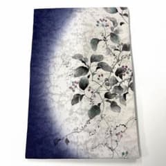 専用帯8585 ●高級 正絹 夏帯 名古屋仕立て 名古屋帯 専用帯8585 ○高級 正絹 夏帯 名古屋仕立て 名古屋帯 - メルカリ