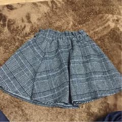 新品 タグ付 スカートのサムネイル
