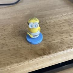 ミニオン フィギュアのサムネイル