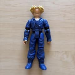 ドラゴンボール 一番くじ セルマックス＆ガンマ1号＆ガンマ2号
