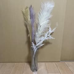 造花のサムネイル