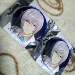 橘蒼星 夢色キャスト 缶バッジ ドリームエクスプレス - メルカリ