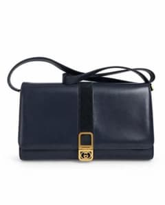 週末限定 GUCCI オールドグッチ 2WAY ショルダーバッグ クラッチ希少のサムネイル