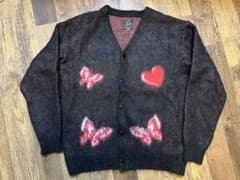 Girls Don't Cry Needles Mohair Cardiganのサムネイル