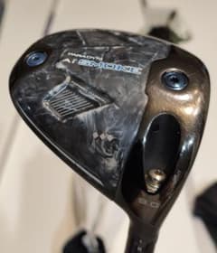 Callaway PARADYM Ai SMOKE トリプルダイヤモンド♦♦♦のサムネイル