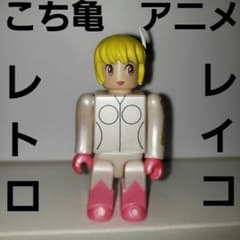 【 レア 希少品 】こち亀 スタイリッシュコレクション 秋本麗子 フィギュア Amazon.co.jp: 極こち亀 秋本麗子 スタイリッシュコレクション