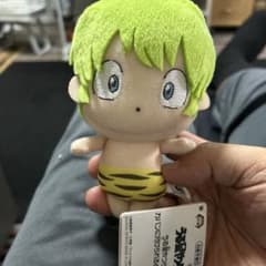 うる星やつら「カバンに付けられるぬいぐるみ」テンちゃん