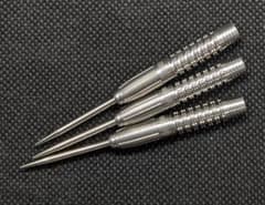TRiNiDAD PRO Leon Type3 STEELのサムネイル