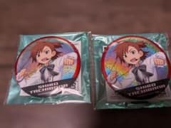 アイドルマスター SideM IWSF2026 橘志狼 缶バッジのサムネイル