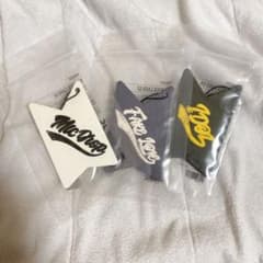 scented card bts fortune boxのサムネイル