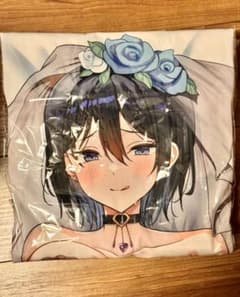 ストラテジックラバーズ 抱き枕カバー 浅見奈緒 ランジェリー 
