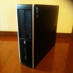 かわ様専用早い者勝ち/core i5 650/win10/office2010のサムネイル