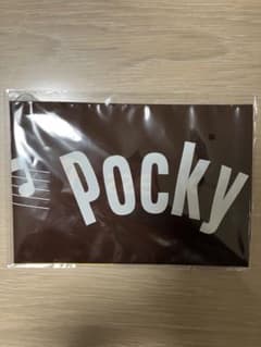 【同梱無料】新品未開封Pocky 景品　シューター1個のサムネイル