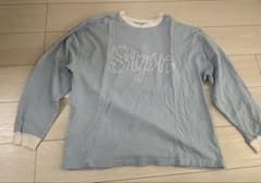 ⭐︎すとぷり⭐︎ Stpr ロゴ 長袖Tシャツ ロンT ころんのサムネイル