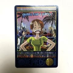 ONE PIECE ビジュアルアドベンチャーカード レア③ - メルカリ