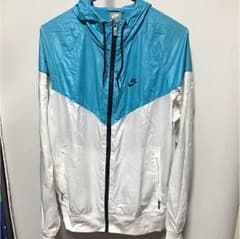 値下げ★ナイキ ウィンドブレーカーのサムネイル
