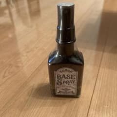 ブロッシュBASESPRAY 未開封のサムネイル