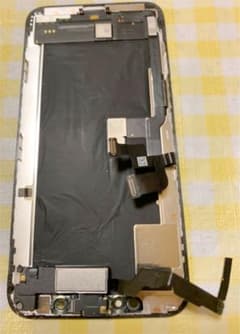 iPhoneXＳの画面ジャンク（正規品）のサムネイル