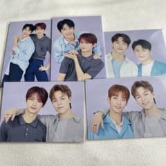 SEVENTEEN ペア トレカのサムネイル