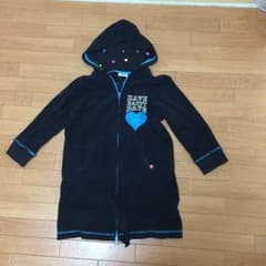 中古 FILAゴルフパーカーMのサムネイル