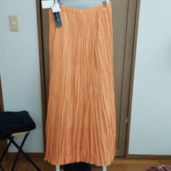 ★3日間値下げします★プリーツスカートのサムネイル
