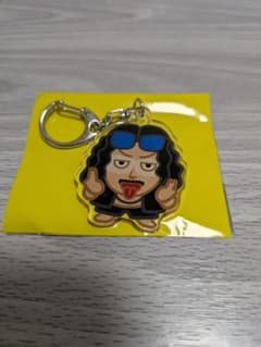 ユるノアキーホルダー オザワのサムネイル