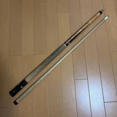 ADA-CHI 戸田孝 ビリヤード キュー 4剣 - メルカリ