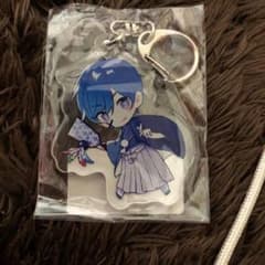 アクリルキーホルダー そらるのサムネイル