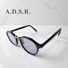 A.D.S.R. SATCHMO 01 Sunglasses Eyewear