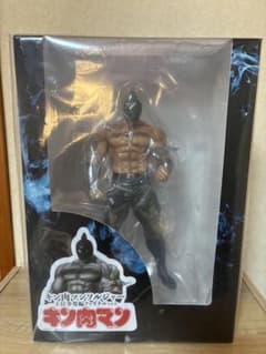 スパイスシード キン肉マンソルジャー 王位争奪戦ファイルVer. 未開封 