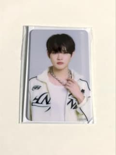 nct dream 드림 정로 미러 포토 카드 랜덤 토이 드리쇼