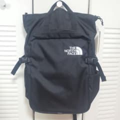 〖未使用〗THE NORTH FACE ボルダー トート パックNM72357のサムネイル