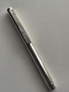 Tiffany & Co. ミニボールペン 1837コレクション SV925 - メルカリ