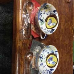 紅茶カップのサムネイル
