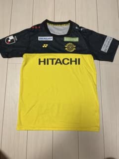 KASHIWA REYSOL 25/26 柏レイソル　ユニフォーム Mのサムネイル