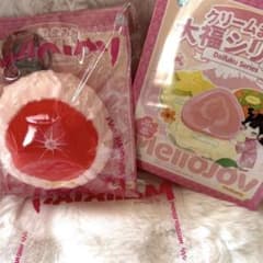 イ*ル様 Mellojoy メロジョイ 大福 グレープフルーツのサムネイル
