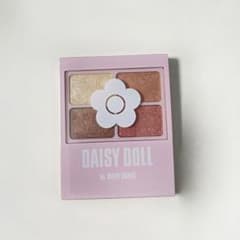 MARY QUANT  マリークワント アイシャドウ ラメのサムネイル