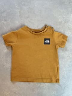 THE NORTH FACE 半袖 Tシャツ 90サイズのサムネイル