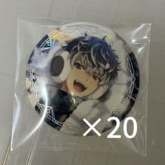 アイドリッシュセブン アイナナ 百 リンウイ 缶バッチ 20点 - メルカリ