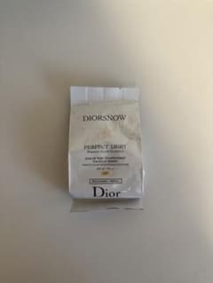 新品　DIORSNOW クッションファンデーションリフィルのサムネイル