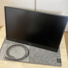 DELL モバイルモニター C1422Hのサムネイル