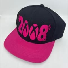 fti 2008 キャップ fuckthisindustryのサムネイル