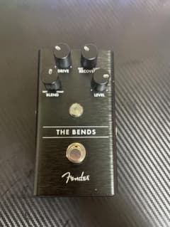 The Bends Compressor Pedal 234531000のサムネイル