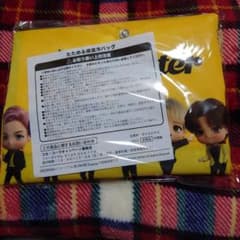 TinyTan Butter
타이니탄 보냉 가방
조지아