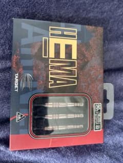 ターゲット ヒーマ HEMA 2BA 18.5gのサムネイル