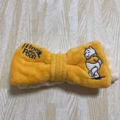 プーさん ヘアバンド ディズニー Disney Winnie the Poohのサムネイル