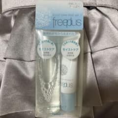 freeplus モイストケアトライアルセット1のサムネイル