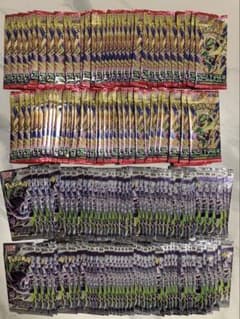 ストームエメラルダ、アビスアイパックサーチ済みまとめ売り ポケモンカードストームエメラルダ・アビスアイ サーチ済みパック168